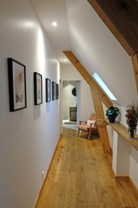 Villas Grange Bernata, havre de paix sur la colline : photos des chambres