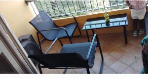Appart'hotels Dordouce : photos des chambres