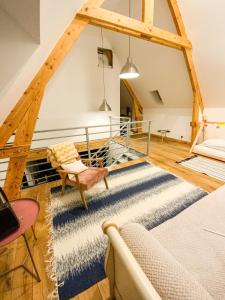Villas Grange Bernata, havre de paix sur la colline : photos des chambres
