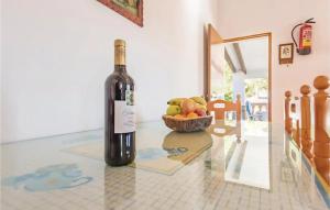 Welcoming chalet with lake and mountain view - El Gastor