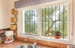 Welcoming chalet with lake and mountain view - El Gastor