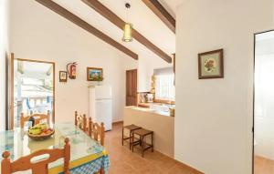 Welcoming chalet with lake and mountain view - El Gastor