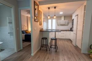 Precioso piso en pleno Centro de Santander