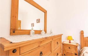 Welcoming chalet with lake and mountain view - El Gastor