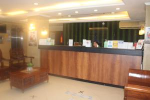 Nest hotel - Bell Mansion