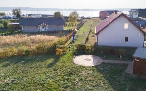 Peenemünde, Panoramawohnung