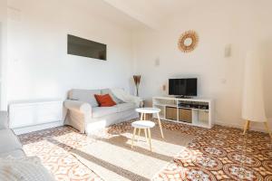 Appartement spacieux, chaleureux & tout confort