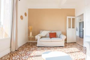 Appartement spacieux, chaleureux & tout confort