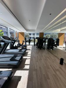 Thrivehomes Stylish Modern Studio Urban Living