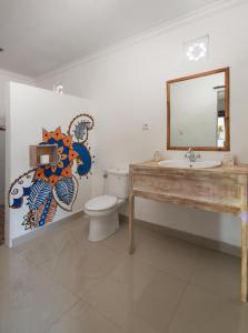 Verita Private Villa - 2BR Villa in Pererenan