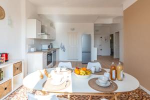 Appartements Appartement spacieux, chaleureux & tout confort : photos des chambres