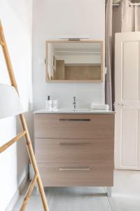 Appartements Appartement spacieux, chaleureux & tout confort : photos des chambres