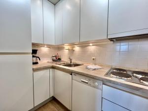 Traumzeit B14 Montana Haus