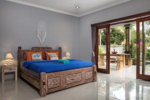 Verita Private Villa - 2BR Villa in Pererenan