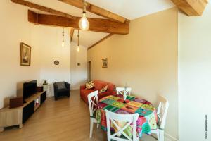 Appartements Chez Janick & Herve : photos des chambres