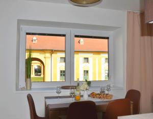 Apartmany u Polanských Lednice
