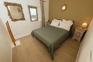 Appartements Chez Janick & Herve : photos des chambres