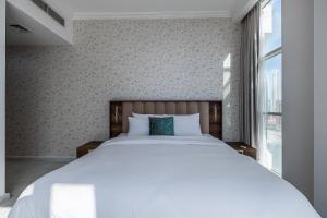 Stylish 1BDR apartment in Business Bay I Scala Tower