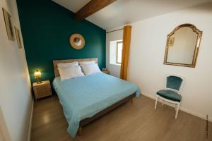 Appartements Chez Janick & Herve : photos des chambres