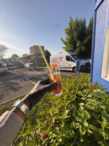 Hotels ibis budget Belfort Centre : photos des chambres