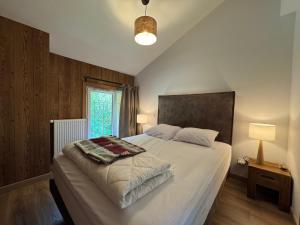 SAINT FE 701C Charmant appartement 6per Sainte Foy Tarentaise