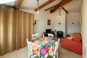 Appartements Chez Janick & Herve : photos des chambres