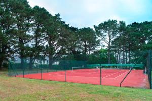 Appartements Le Bleu de Rhuys : photos des chambres