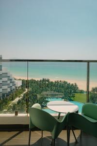 Sea View Standard Room in The Arena Resort Cam Ranh