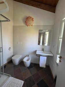 Slow Villa Barbara - Wine Estate with Private Pool, Air Conditioning and Panoramic Views on Castle and Vineyards img35