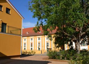 Apartmany u Polanských Lednice