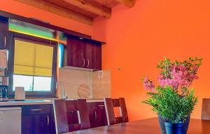 Amazing Home In Podamirowo