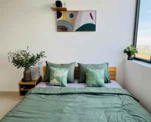 Olive Home