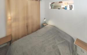 Appartements 1 Bedroom Lovely Apartment In Meze : photos des chambres