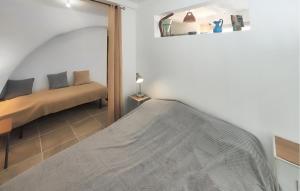 Appartements 1 Bedroom Lovely Apartment In Meze : photos des chambres