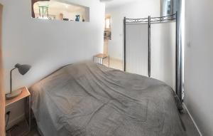 Appartements 1 Bedroom Lovely Apartment In Meze : photos des chambres