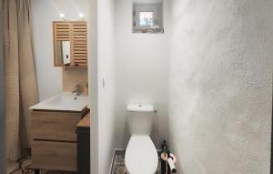 Appartements 1 Bedroom Lovely Apartment In Meze : Appartement 1 Chambre