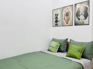 Olive Home