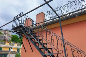 La casa del viaggiatore