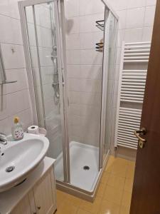 Sara apartment in the heart of Udine Sud