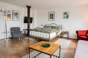 Hans & Franz Zimmervermietung