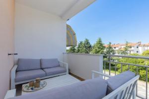 Poreč Family Stay - Viktor