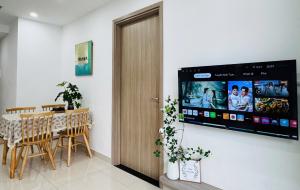 Olive Home