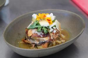 Hotels Hotel - Restaurant U Santu Petru : photos des chambres