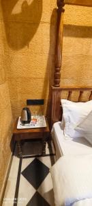 Hotel Sky Residency With Swimming Pool