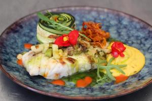 Hôtel - Restaurant U Santu Petru