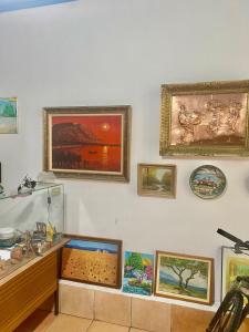 Art & Hostel