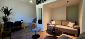 Telegrafas25-modern apartment in the center of Kaunas