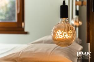 Maison del Bosco - Poluc Apartments bilocale