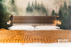 Maison del Bosco - Poluc Apartments bilocale