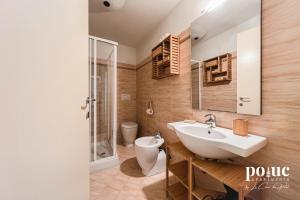 Maison del Bosco - Poluc Apartments bilocale